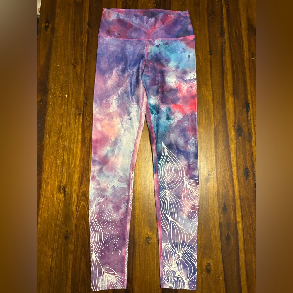 Innerfire leggings 🇨🇦